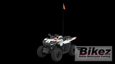 Polaris Outlaw 70 EFI 2022