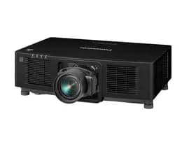 Panasonic PT MZ 16KLBE 16000 Lumens Laser 4k Projector New